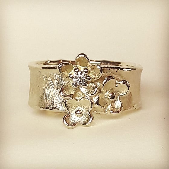 Beeld van Flowerpower