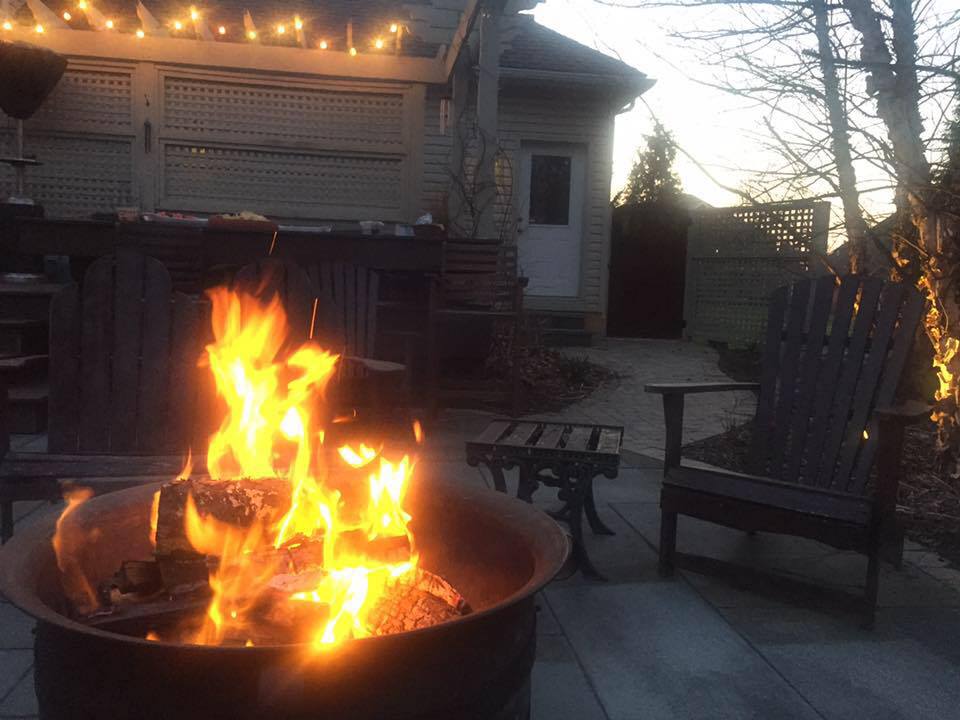 Image of PREMIERE New Year JumpStart : Stoke the Fire within You