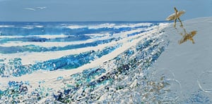 Image of Beyond the Sea, Watergate Bay, Cornwall
