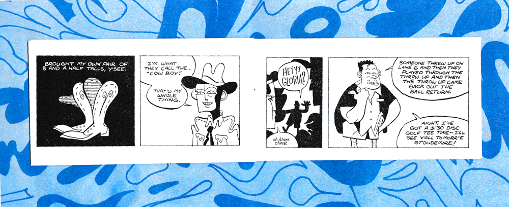 Image of FUNKY DIANETICS #1