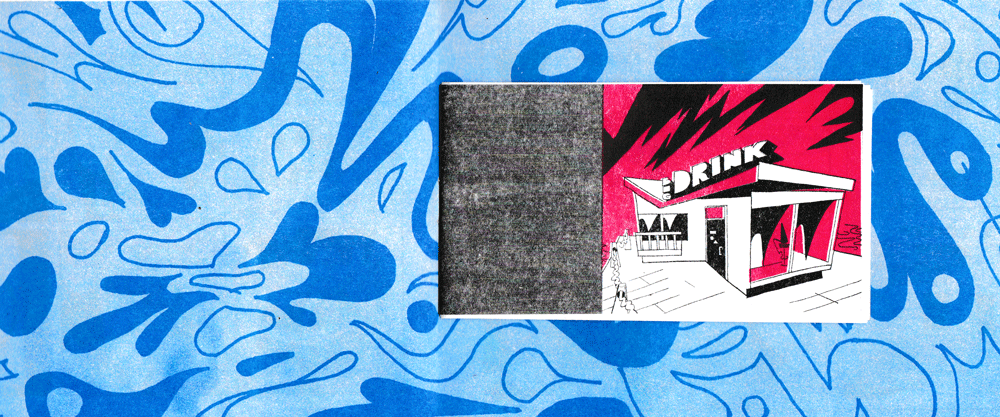 Image of FUNKY DIANETICS #1