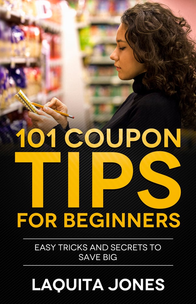 Image of GUIDE: 101 Coupon Tips For Beginners Guide  
