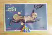 Image 2 of Floating Head #3