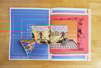 Image 3 of Floating Head #3