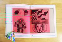 Image 5 of Floating Head #3