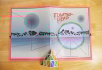 Image 2 of Floating Head #1