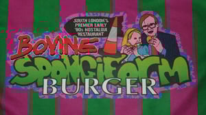 Image of PRE-ORDER Streatham Rovers FC 2018/20 Home Shirt