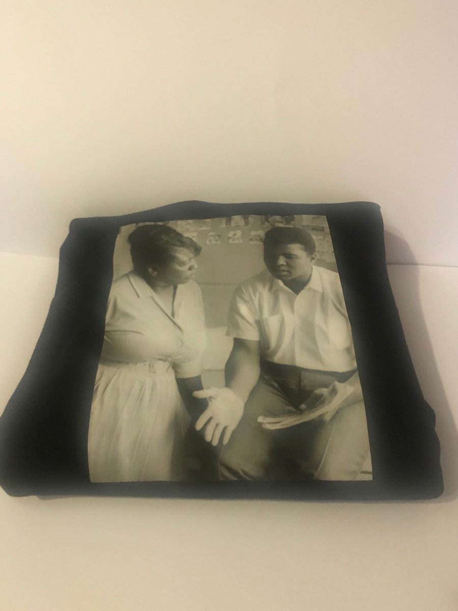 Image of FANNIE LOU & ALI IN THIS TOGETHER T-SHIRT, SEEATSHIRT, HOODIE