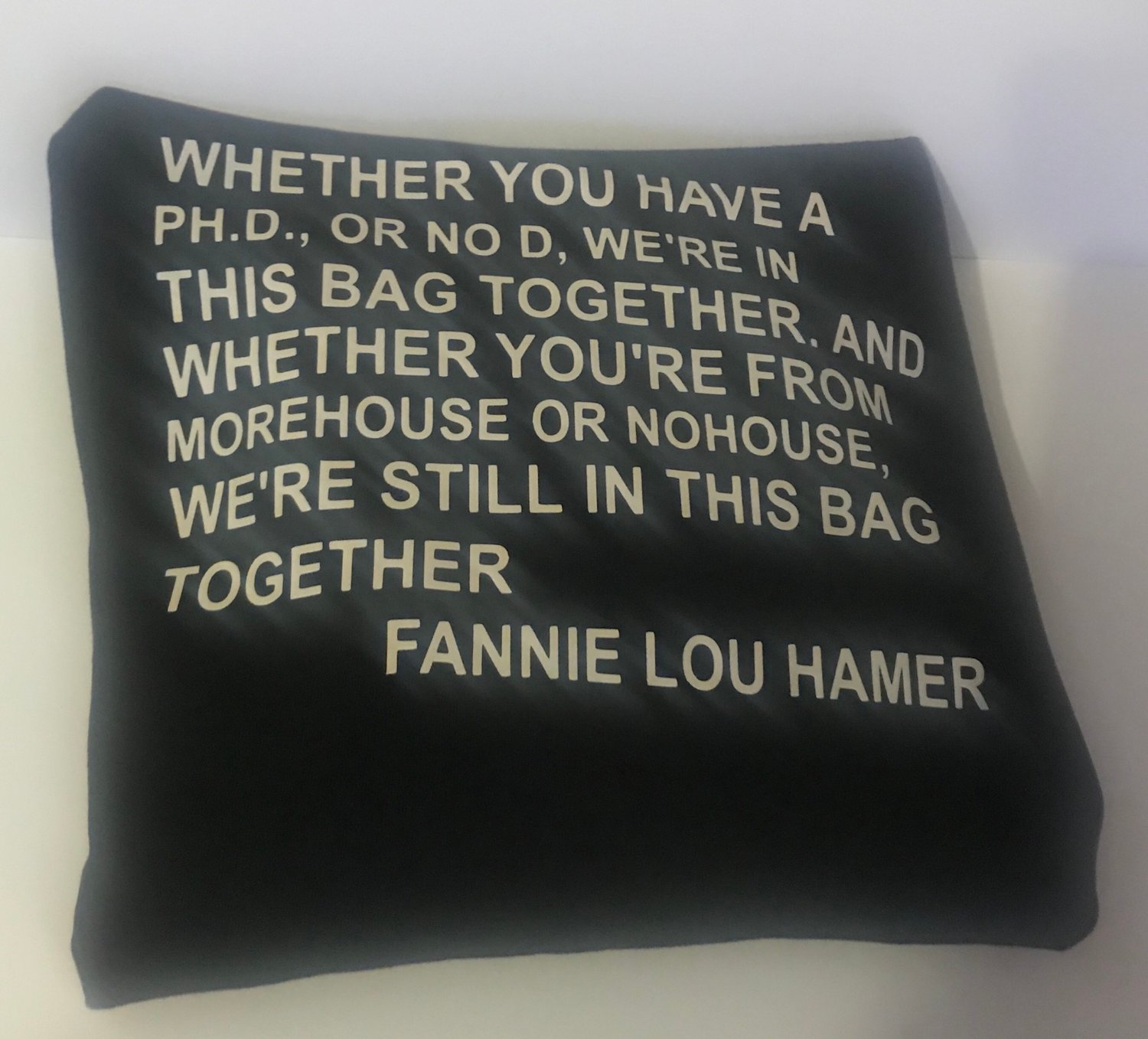 Image of FANNIE LOU & ALI IN THIS TOGETHER T-SHIRT, SEEATSHIRT, HOODIE 