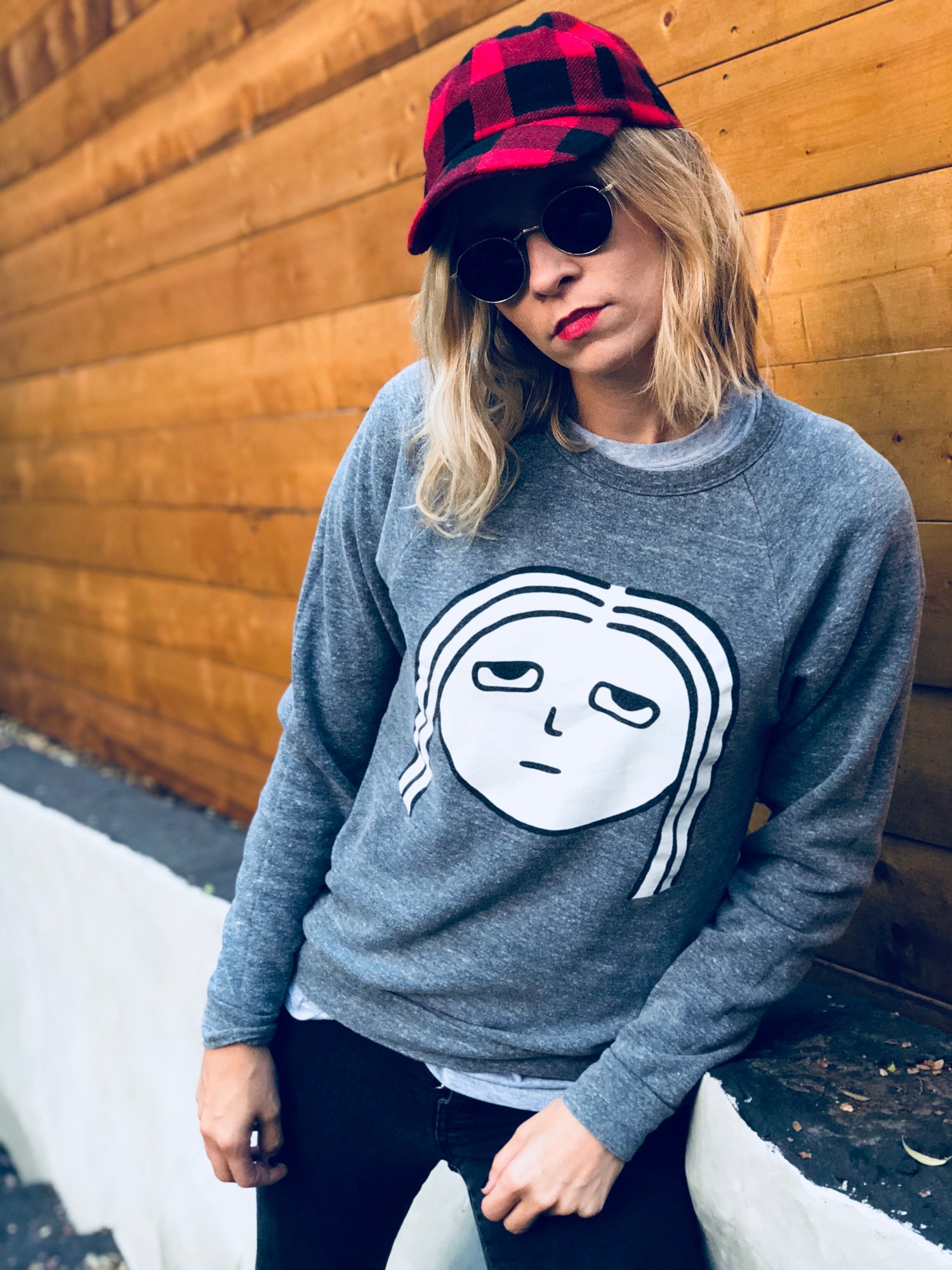 Image of Blair Sweatshirt