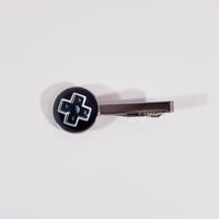 Image 1 of Nintendo Tie Bar