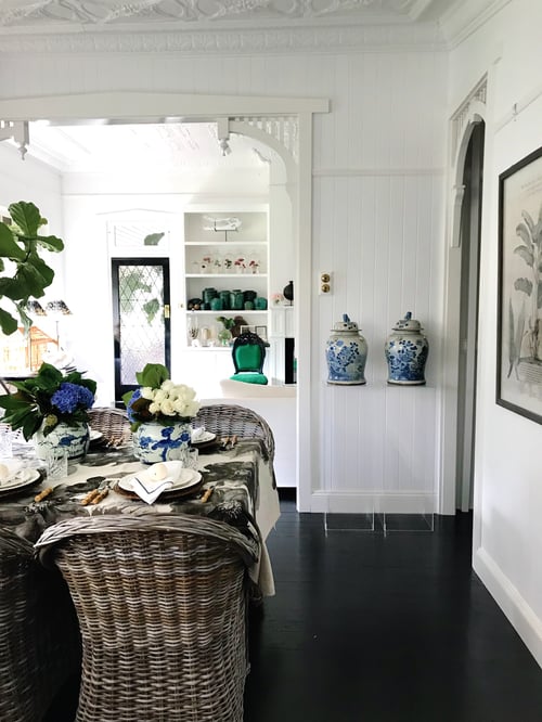 Image of Acrylic Plinths