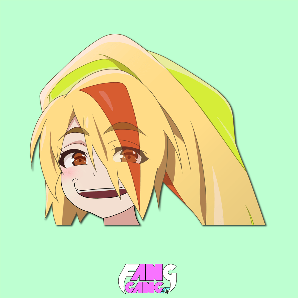 Image of Best Zombie smug