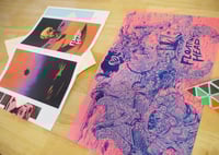 Image 5 of Floating Head #2