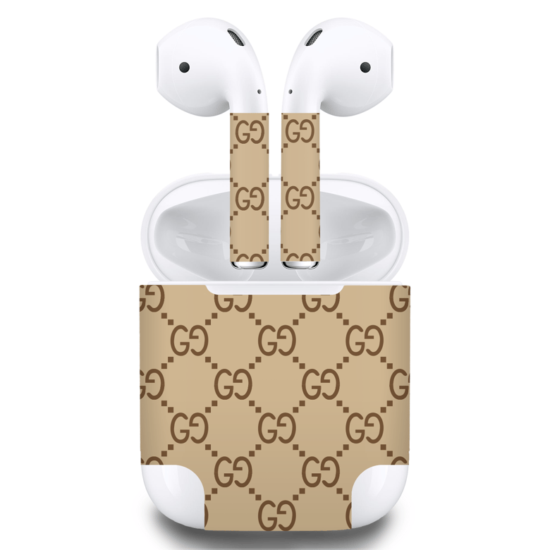 Image of Gucci Airpods
