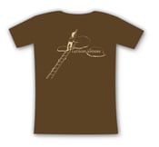 Image of T-Shirt "Leiter"