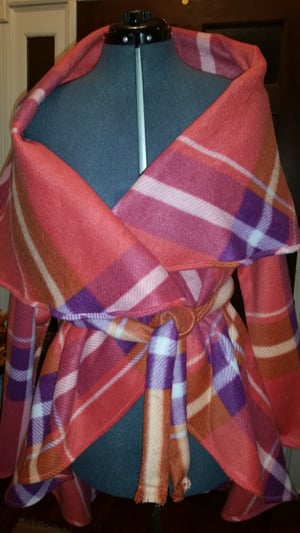 Image of Cozy jacket(s)