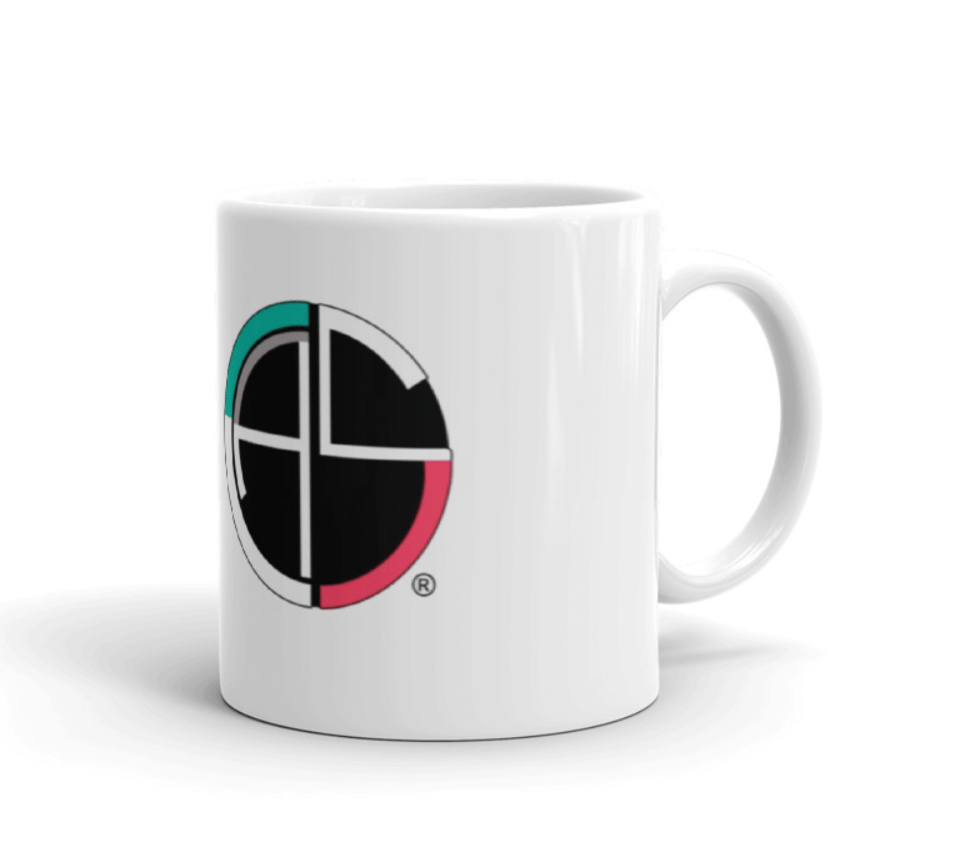Image of C.A.S. Coffee Mug 