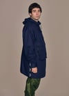 The Longline Smock 