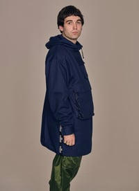 Image 1 of The Longline Smock 