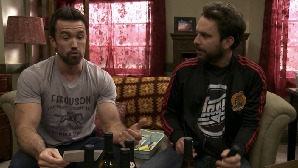 Ferguson Valley Farms Life Long Tees