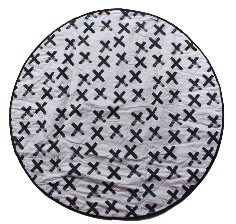 Image of Play Mat - Various Colours