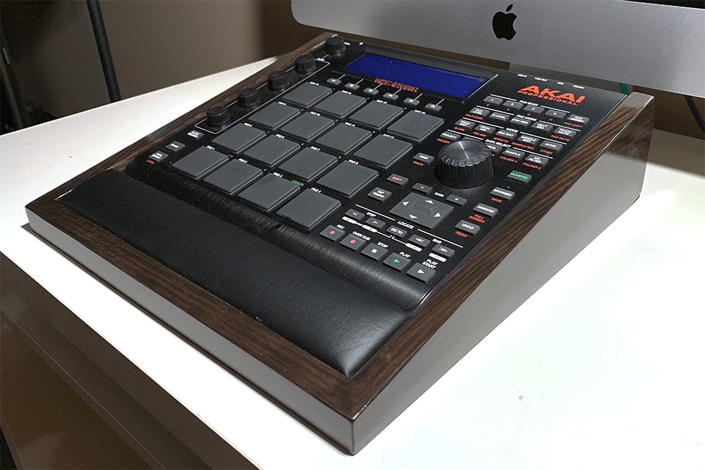 AKAI Professional MPC Studio Black