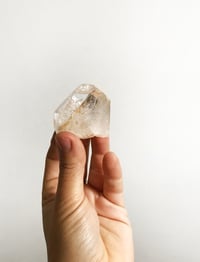 Image 5 of YOU ARE A GEM Quartz Crystal