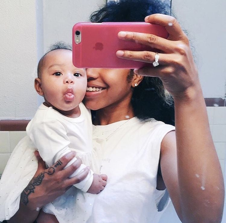 Image of BOURGIE BASIC POST