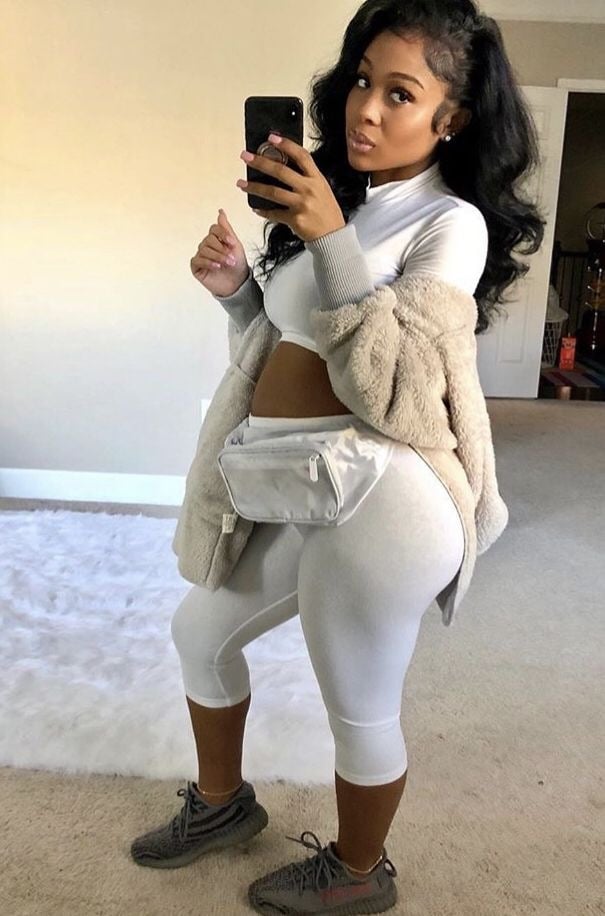 Image of BOURGIE REEL/VIDEO POST