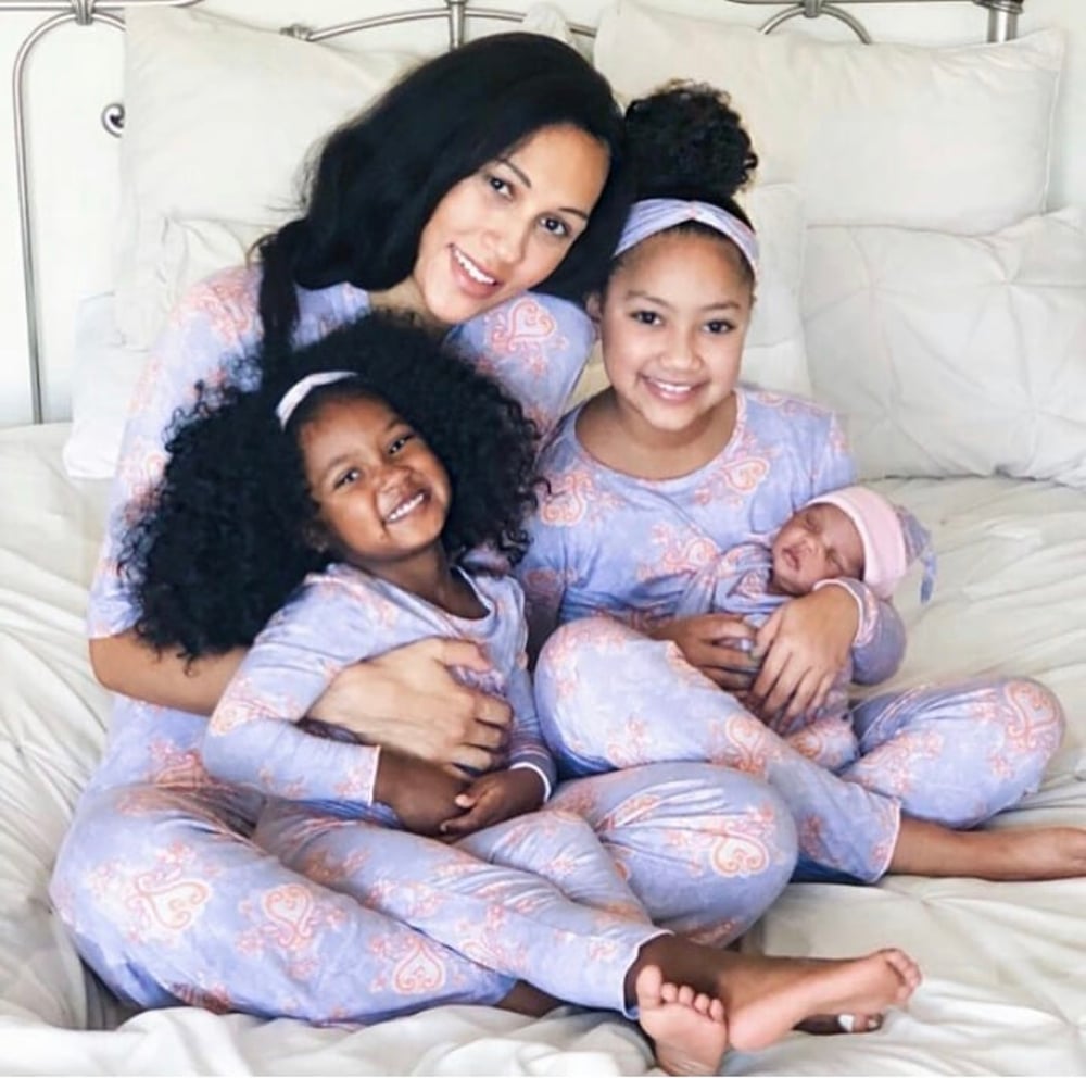 Image of BOURGIE COMBO POST