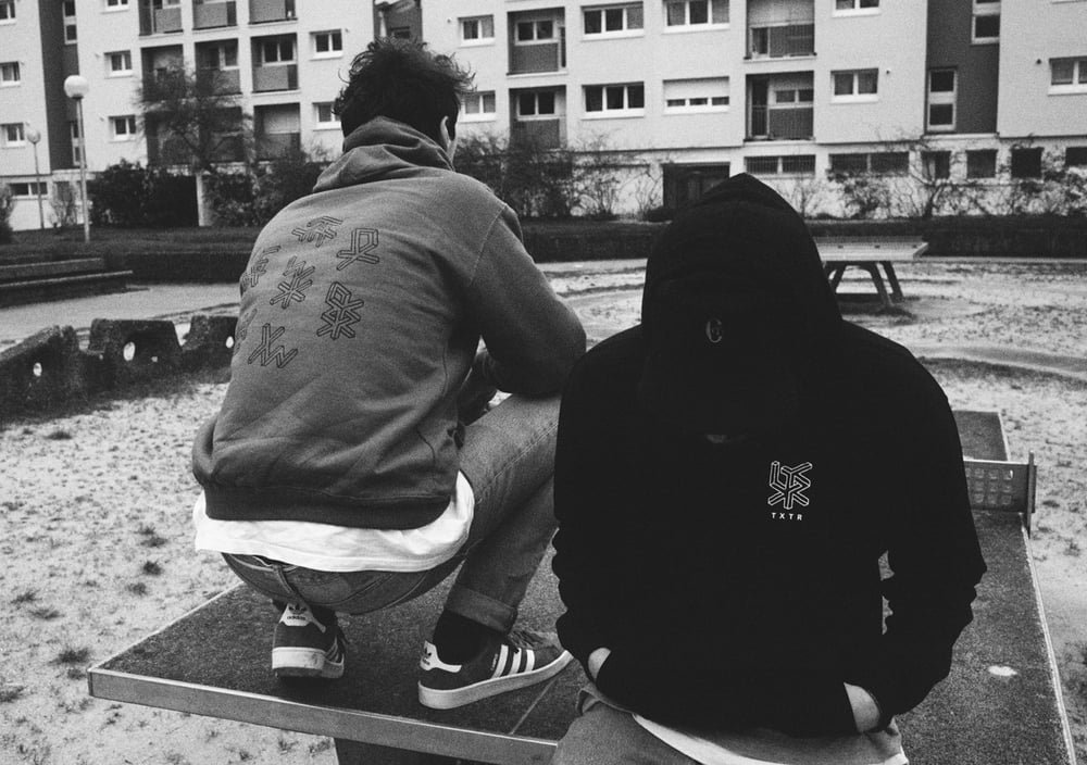 Image of Sweatshirt TXTR