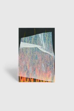 Justin Adian - Bad Trip