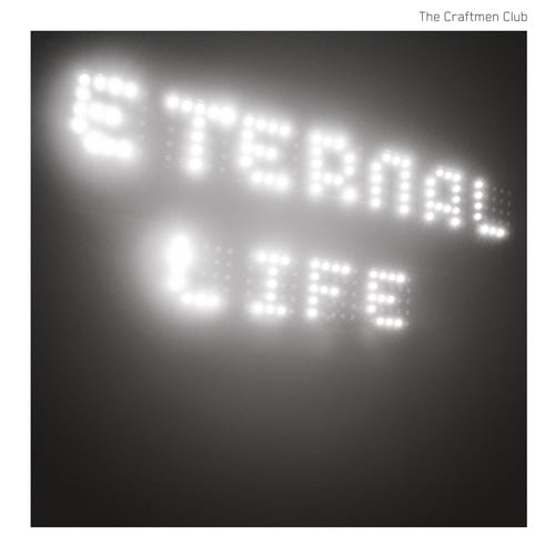 Image of ETERNAL LIFE (33 Tours)