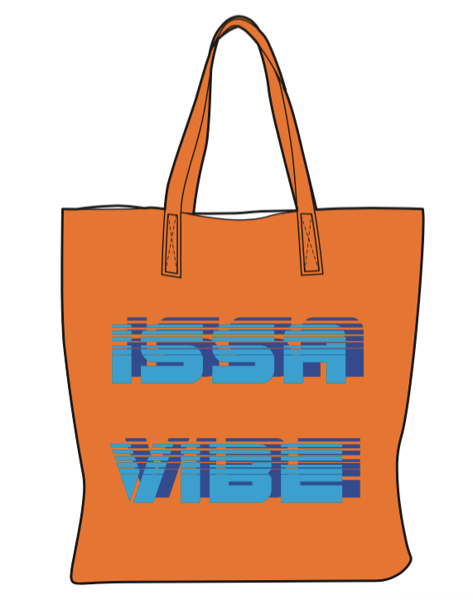 Image of Issa Vibe 