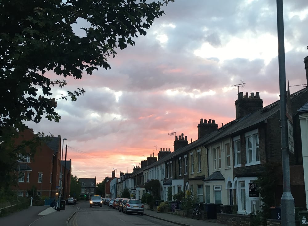 Image of Tyndall Scattering Version 2