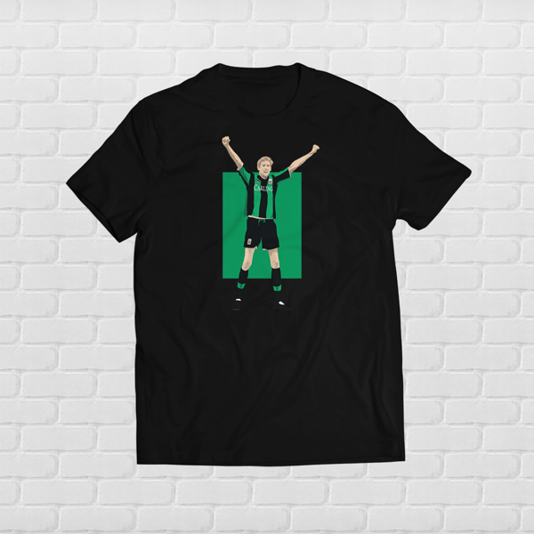 Image of Crouch '94 Tee