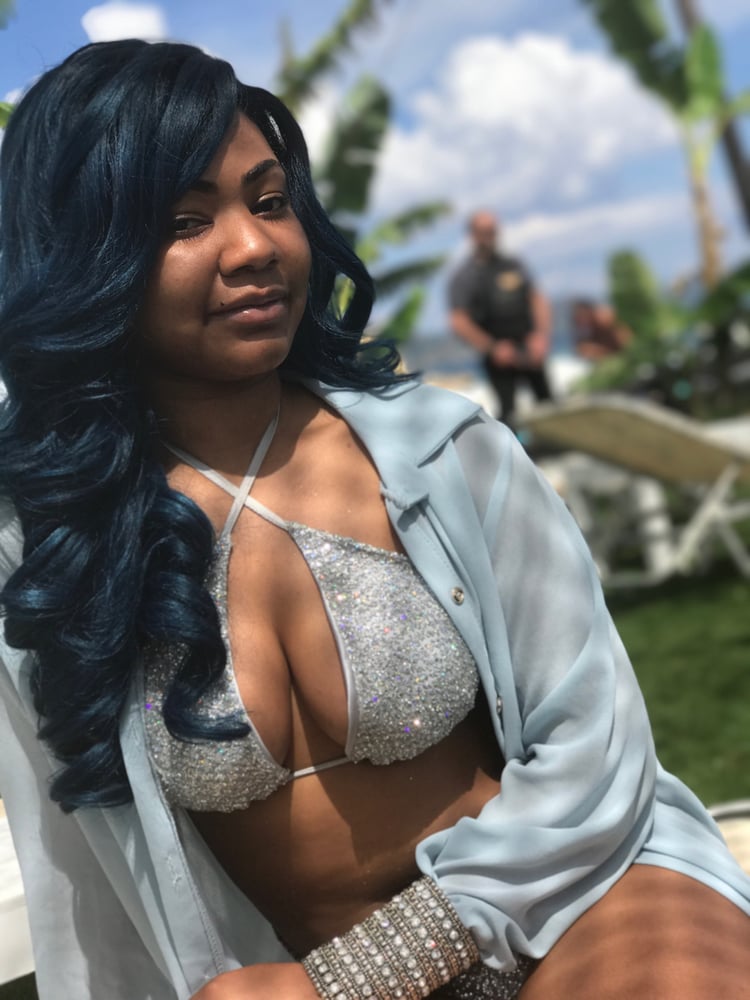 Image of SPARKLE | MICA BIKINI 💎