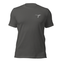 Image 3 of THE "P" TEE