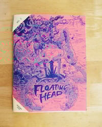 Image 1 of Floating Head #2