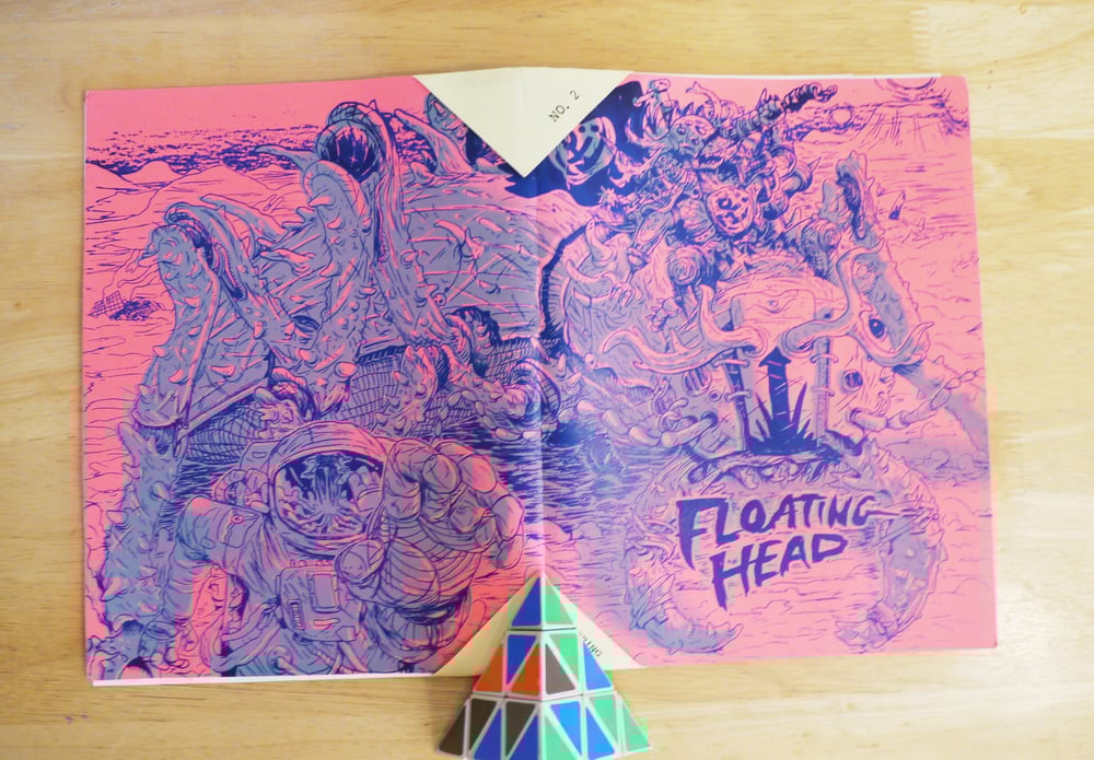 Home | Floating Head