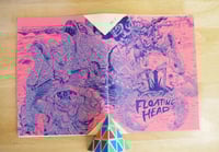 Image 2 of Floating Head #2