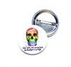 Xapa CALAVERA
