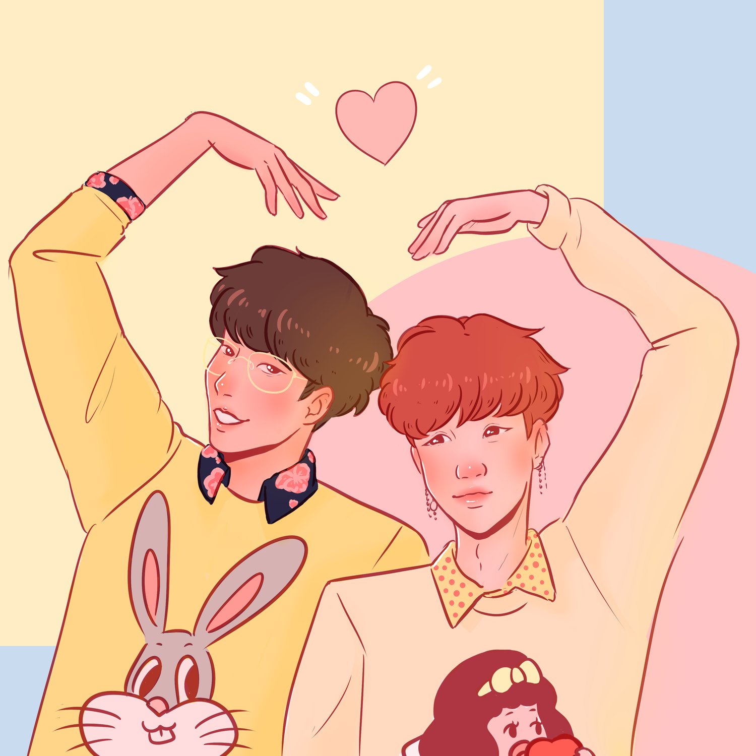 Image of SOPE PRINT