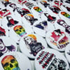 PACK de 3 xapes