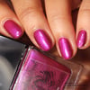 Winterberry  Nail Polish