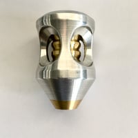 Image 2 of Brasshole Shift Knobs