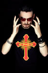 Crucifix T-Shirt