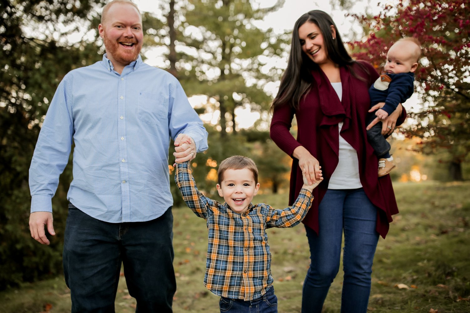 Image of $15 OFF Family MINI Portrait + PRIORITY