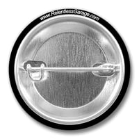 Image 5 of Relentless Crew 1.25" Button Pins 